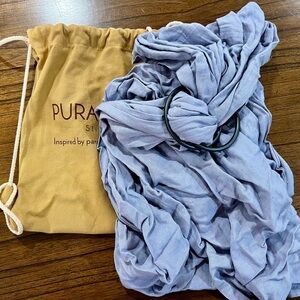 Nalakai (formally Pura Vida) Ring Sling - Never Used